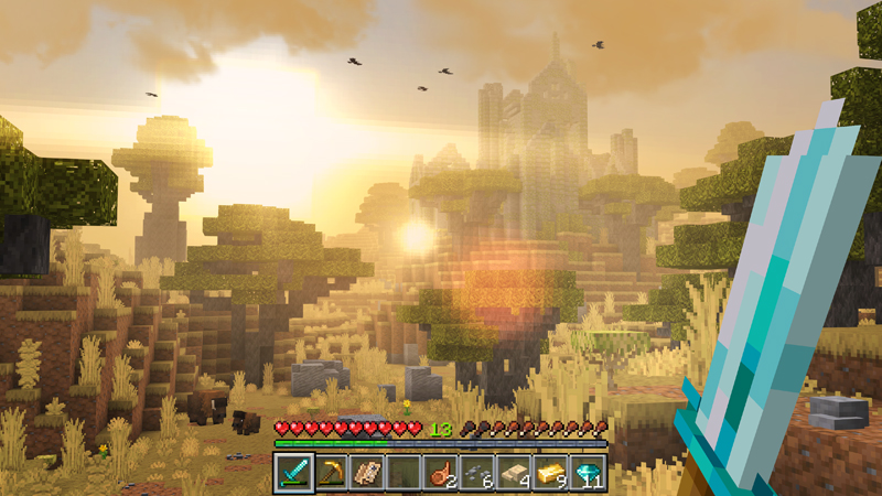 RealismCraft Screenshot 1