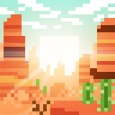 Realistic Biomes Add-On